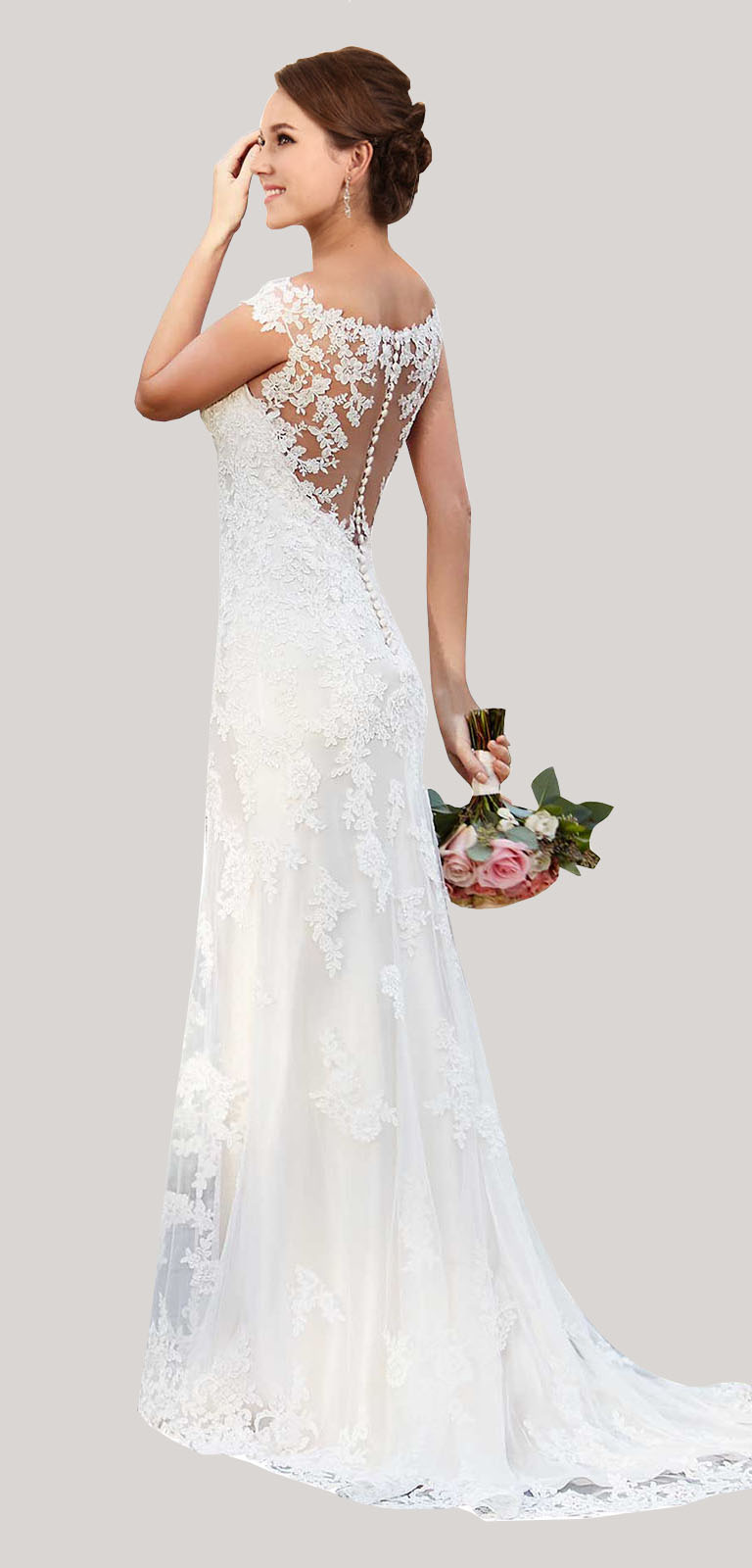 Shop Wedding Dresses