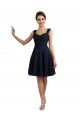 Shop Lace Bridesmaid Dress / Cocktail Dress with Sweetheart Neckline and Button Back Detail