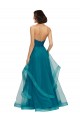 Shop Sweetheart Tulle Bridesmaid Dress with Wide Waistband