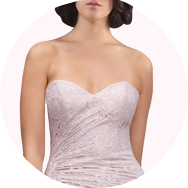 Shop Sweetheart Bridesmaid Dresses