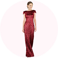 Shop Sheath Bridesmaid Dresses